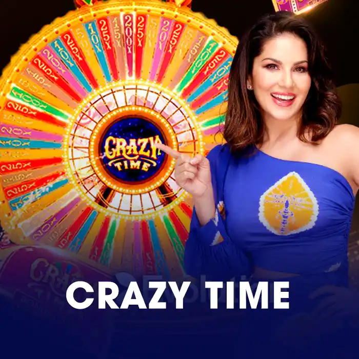Crazy Time