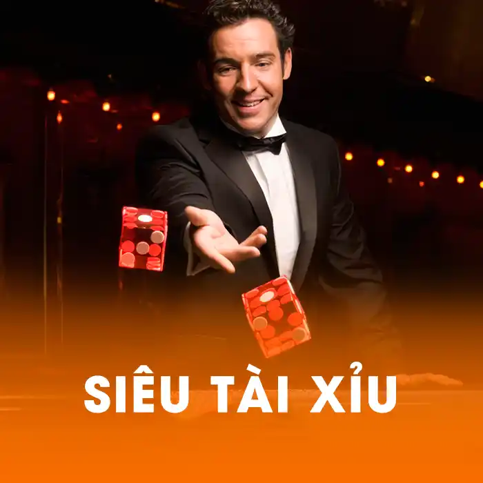 Siêu Tài Xỉu