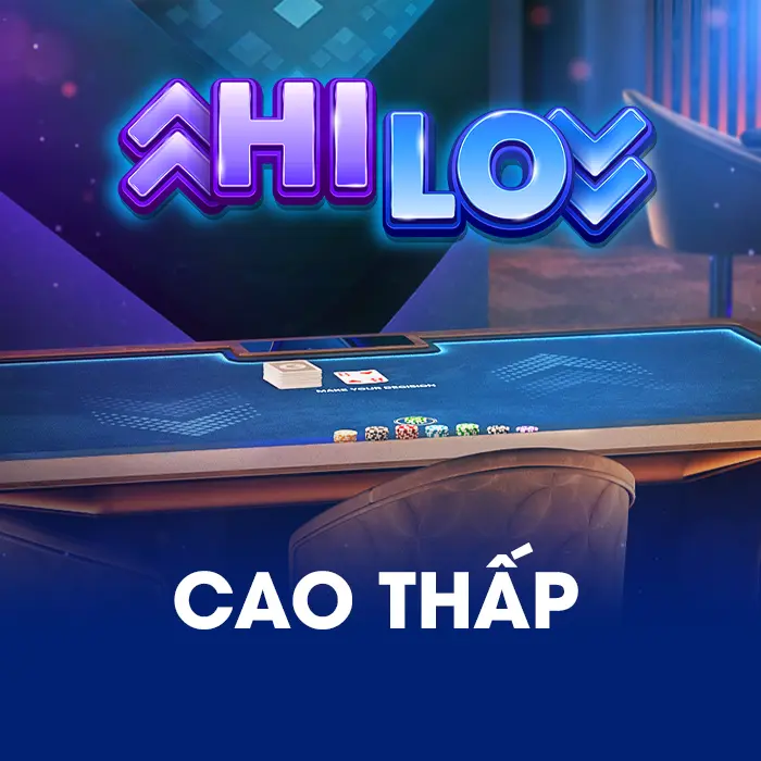 Cao Thấp