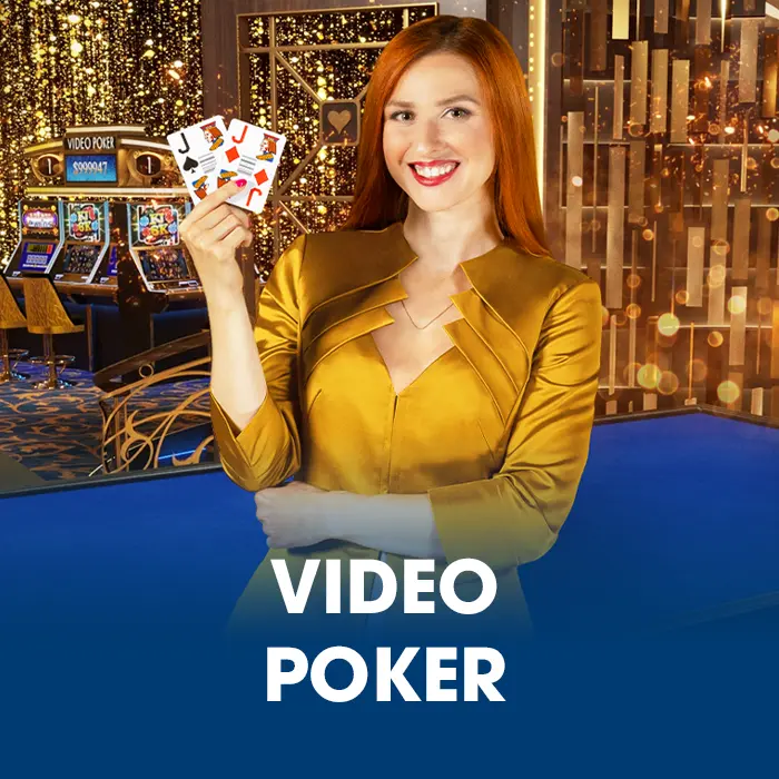 Video Poker