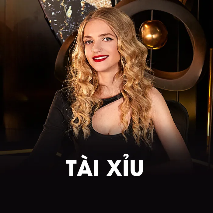 Tài Xỉu