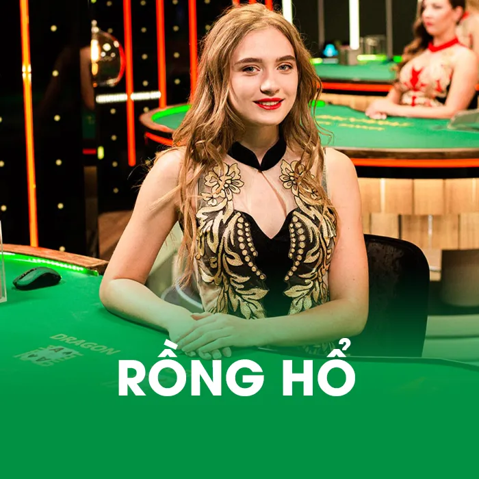 Rồng Hổ