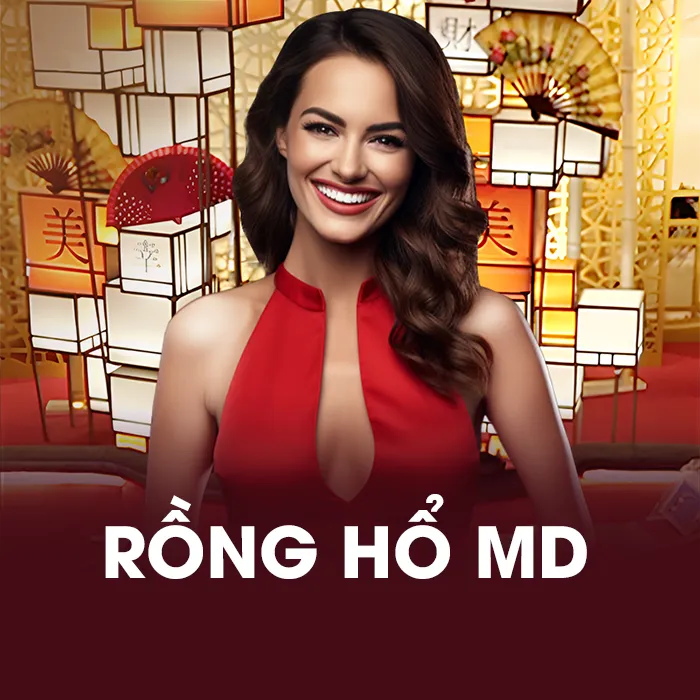 Rồng Hổ MD