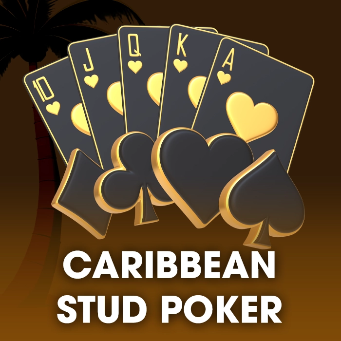 Caribbean Stud Poker