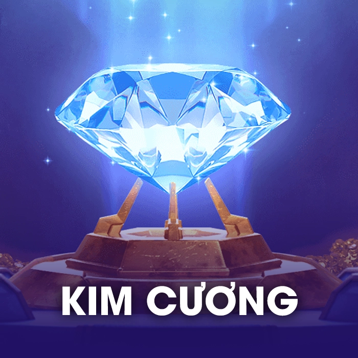 Kim Cương