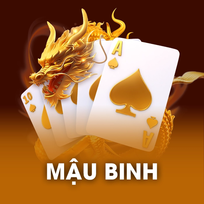 Mậu Binh