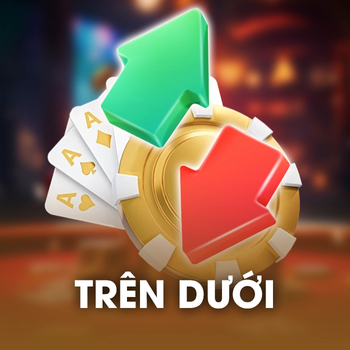 Trên Dưới