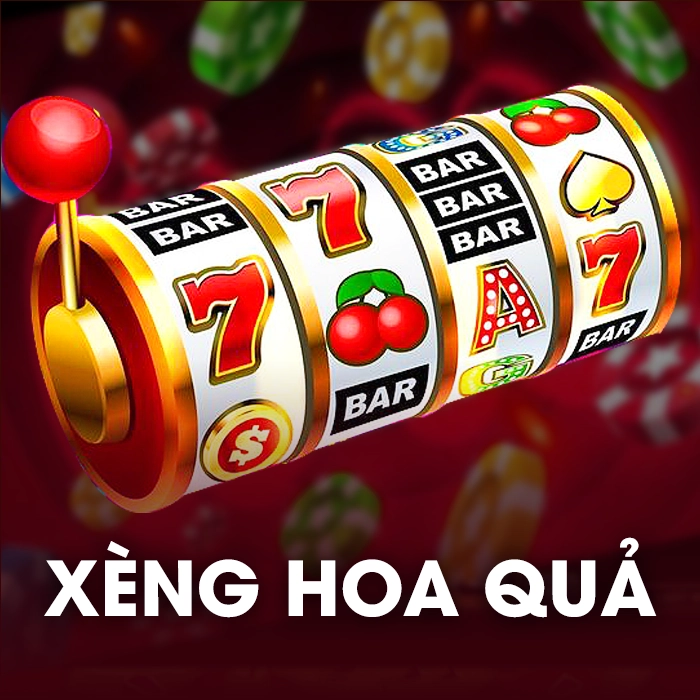 Xèng Hoa Quả