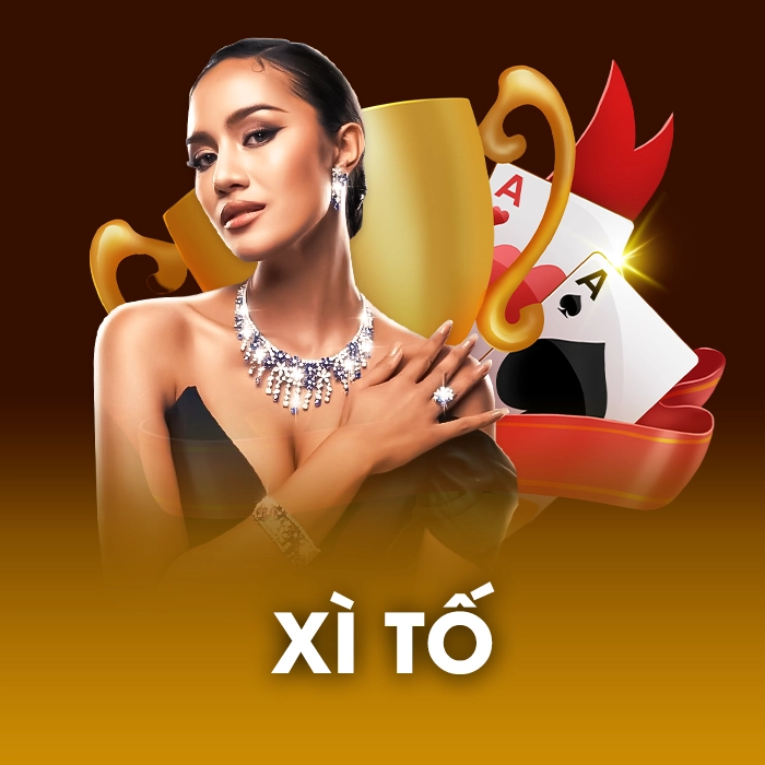 Xì Tố