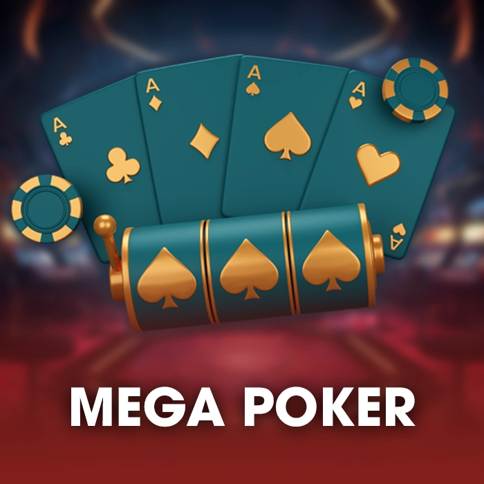 Mega Poker
