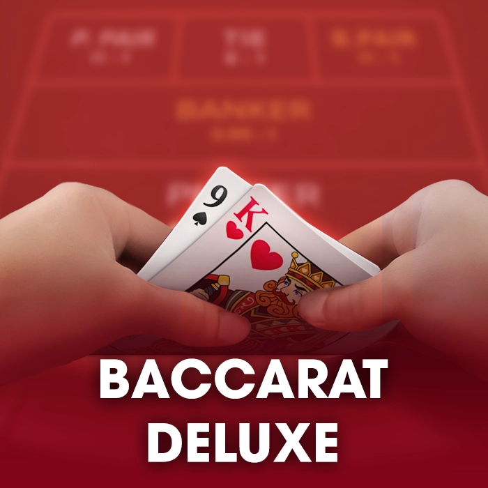 Baccarat Deluxe