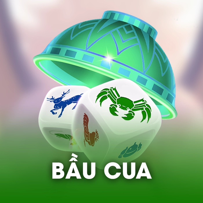 Bầu Cua