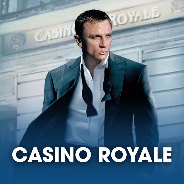 Casino Royale