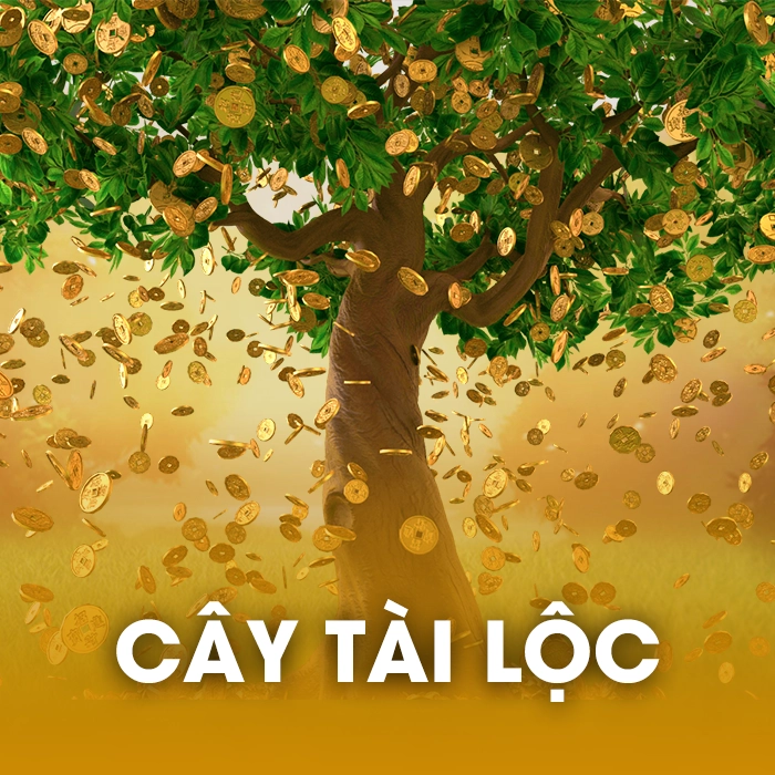Cây Tài Lộc