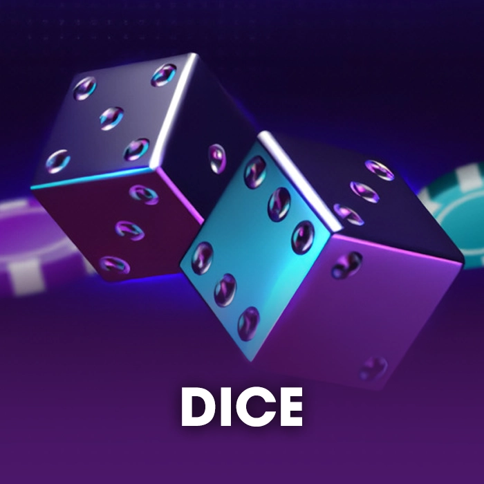 Dice