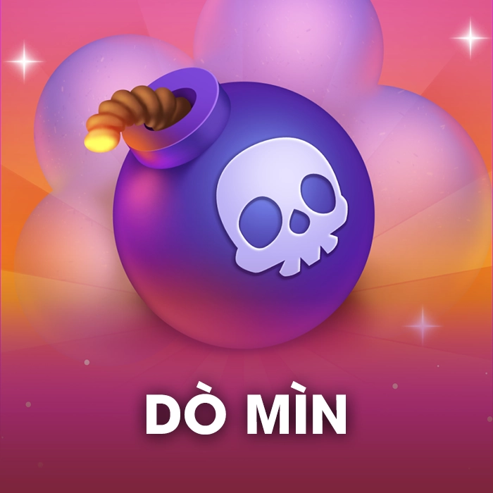 Dò Mìn