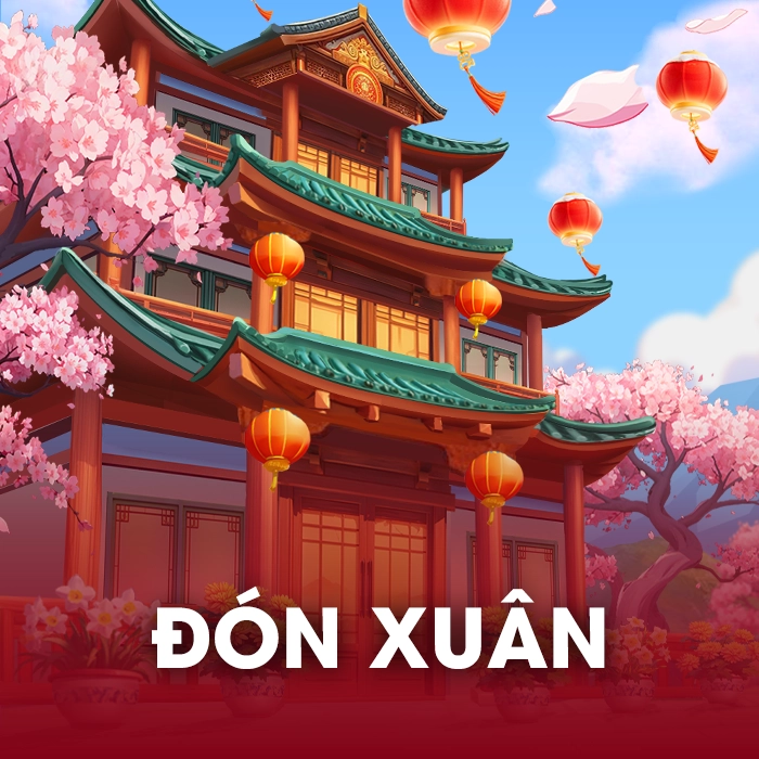 Đón Xuân