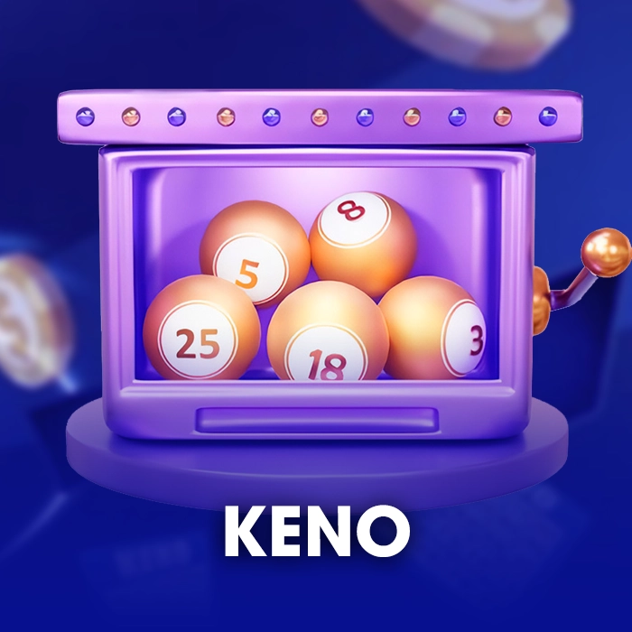 Keno
