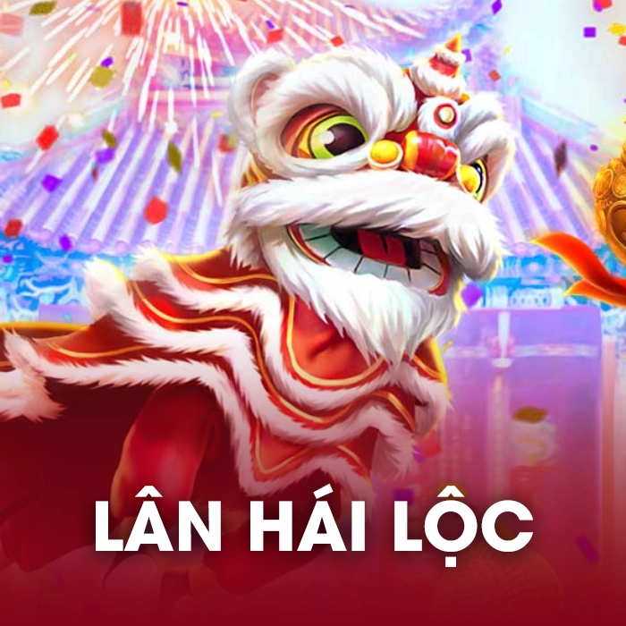 Lân Hái Lộc