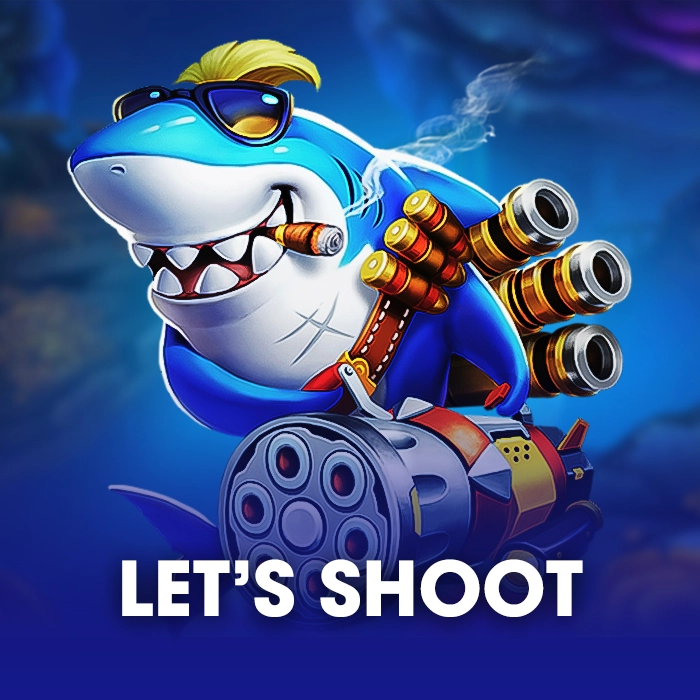 Let’s Shoot