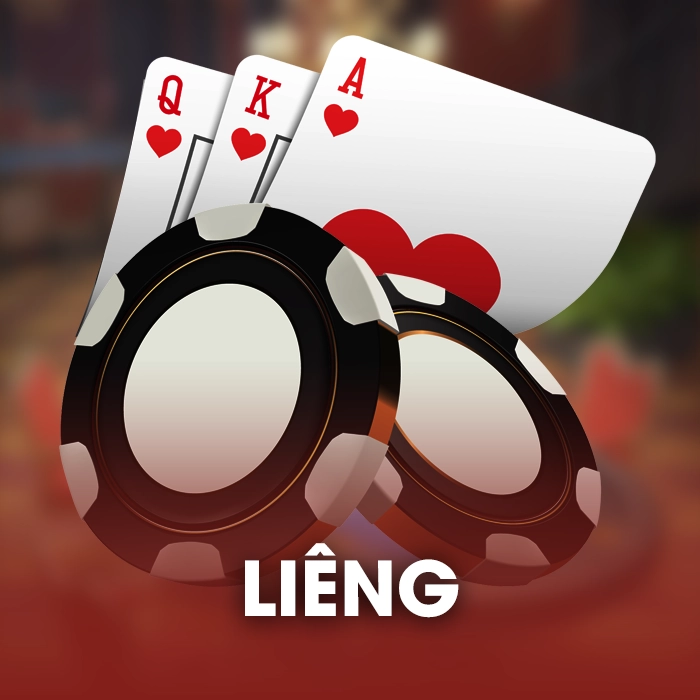 Liêng