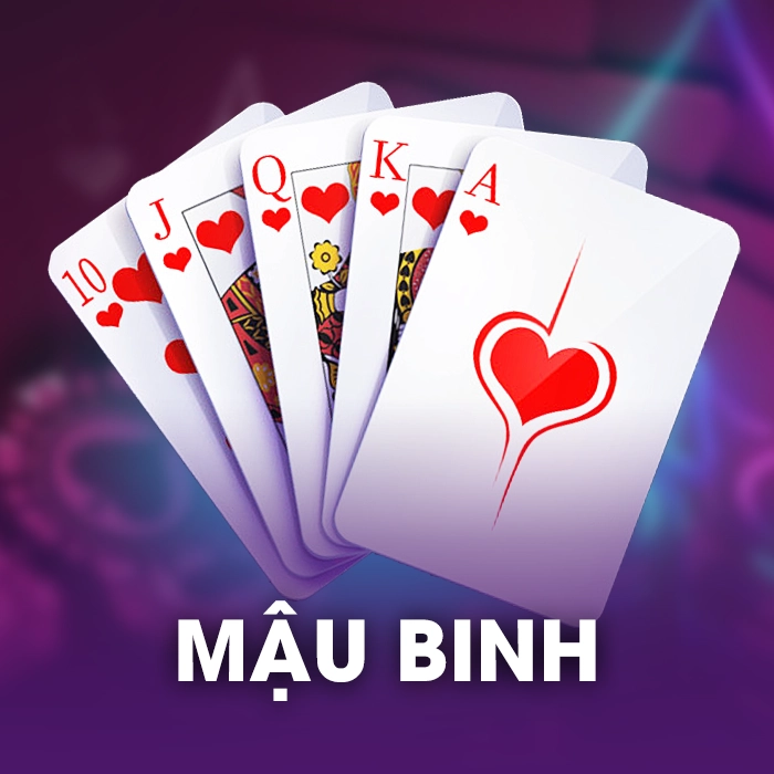Mậu Binh