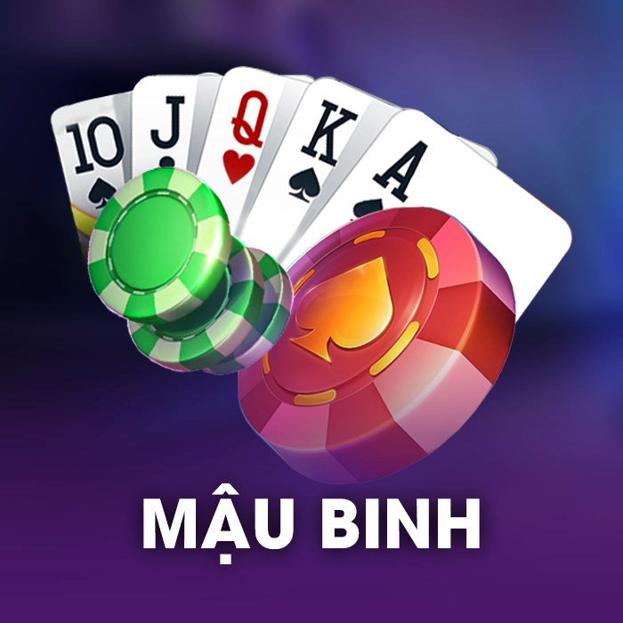 Mậu Binh