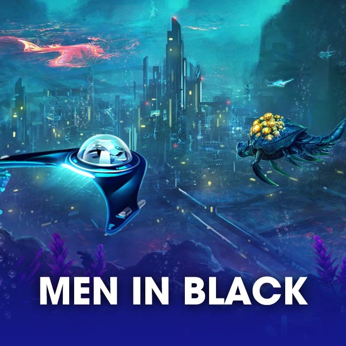 Men In Black