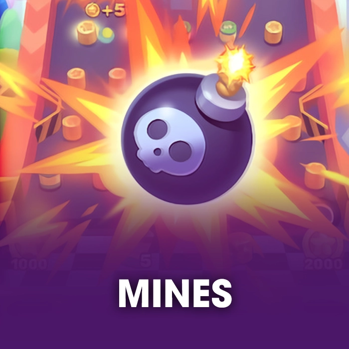 Mines