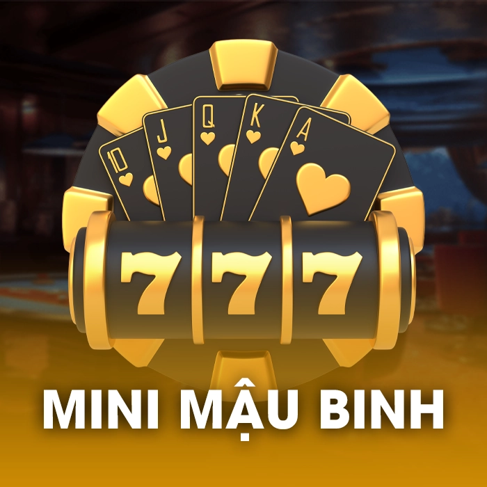 Mini Mậu Binh