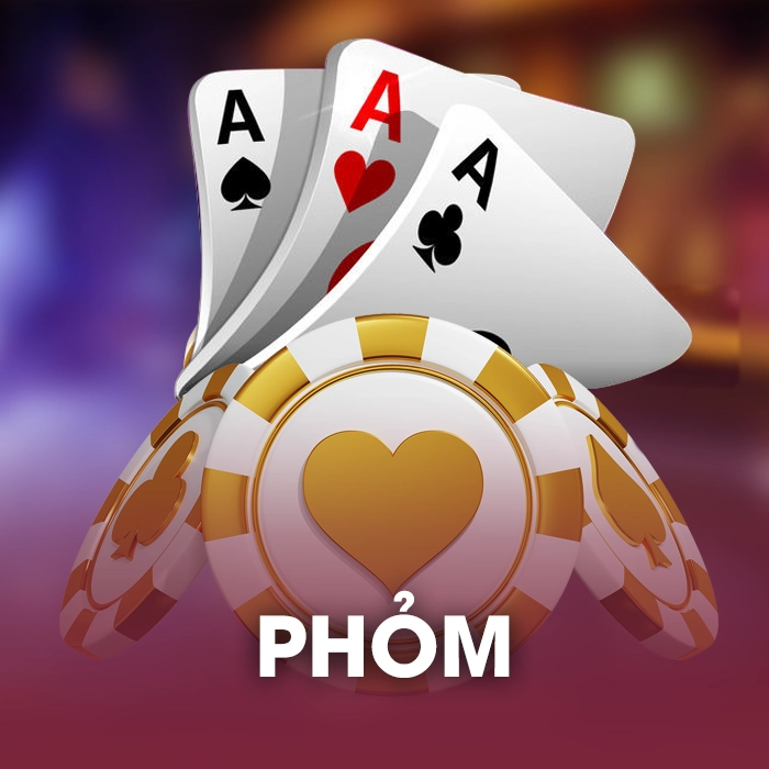 Phỏm