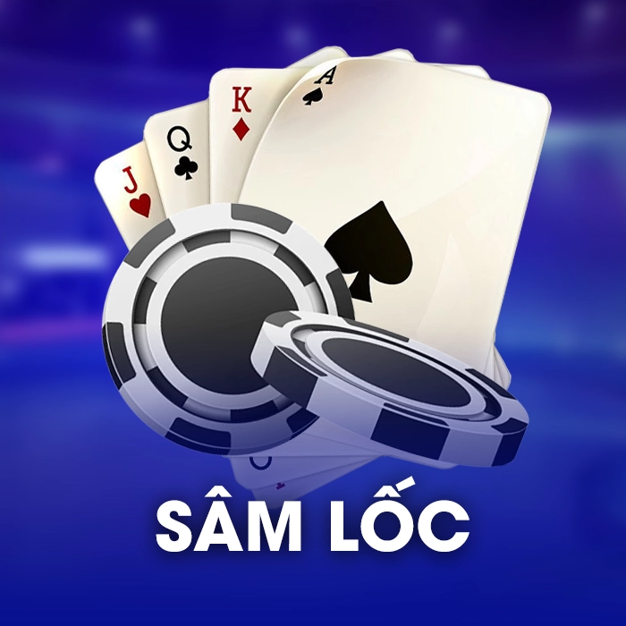 Sâm Lốc