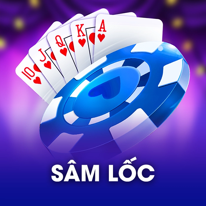 Sâm Lốc