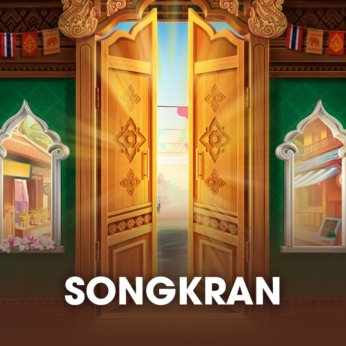 Songkran