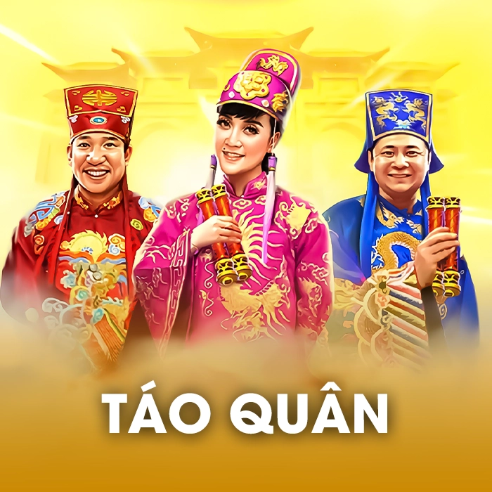 Táo Quân