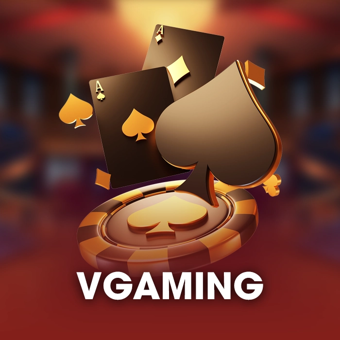 Vgaming