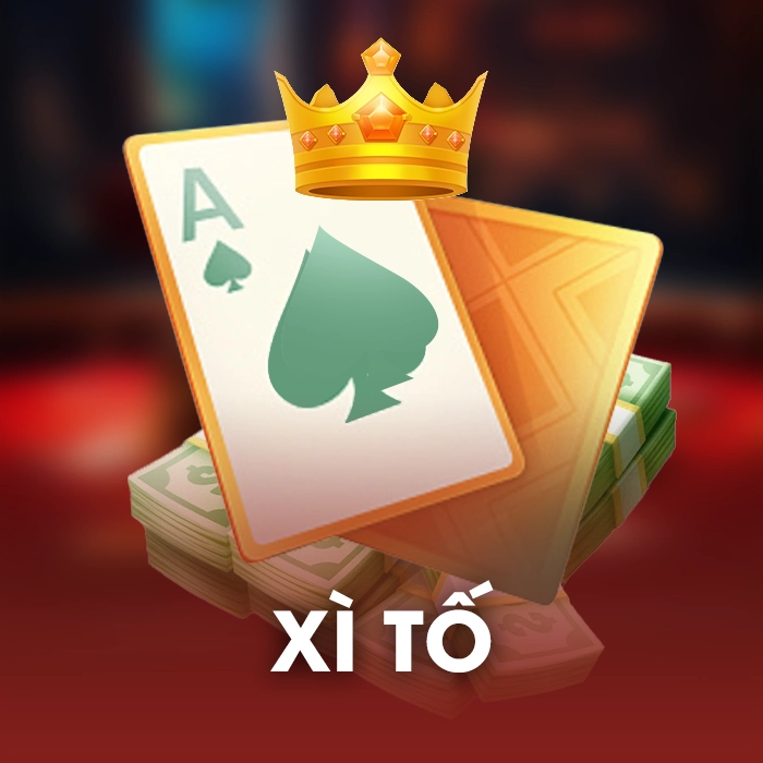 Xì Tố