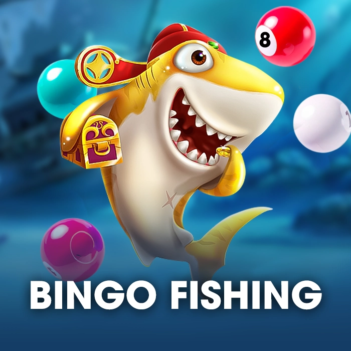 Bingo Fishing