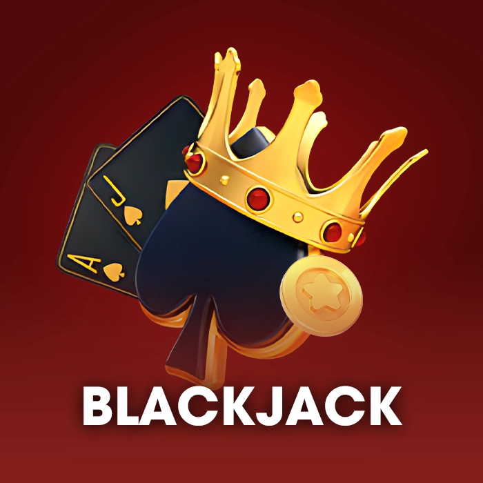 Blackjack