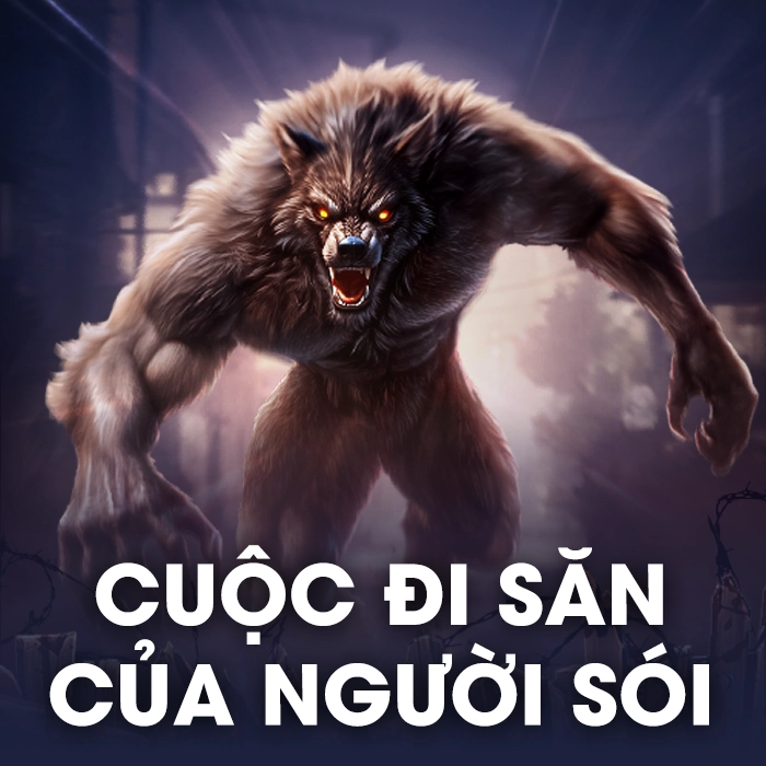 Cuộc Đi Săn Của Người Sói