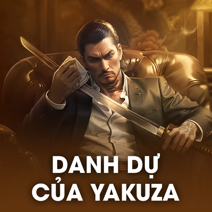 Danh Dự Yakuza