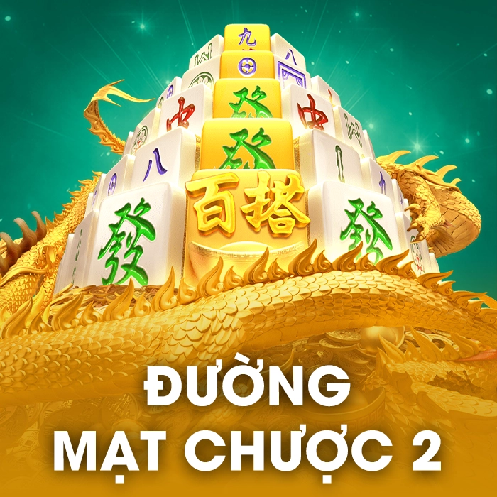 Đường Mạt Chược 2