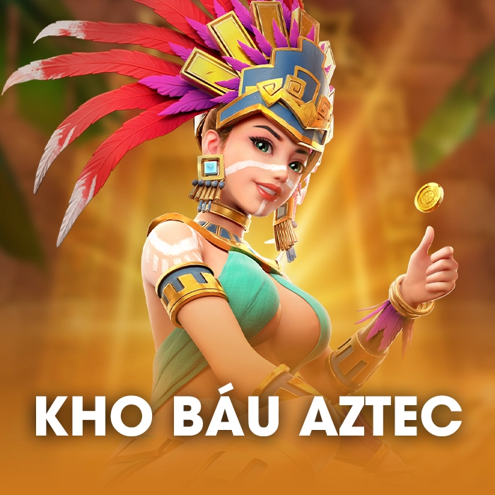 Kho Báu Aztec