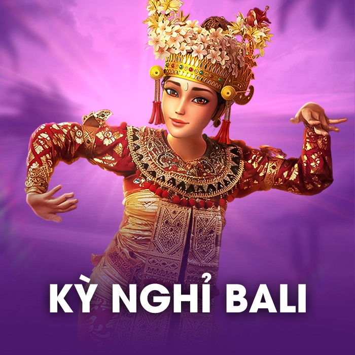 Kỳ Nghỉ Bali