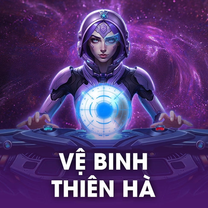 Vệ Binh Thiên Hà