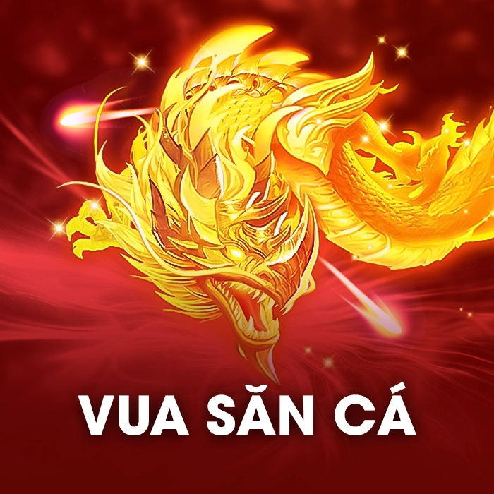 Vua Săn Cá