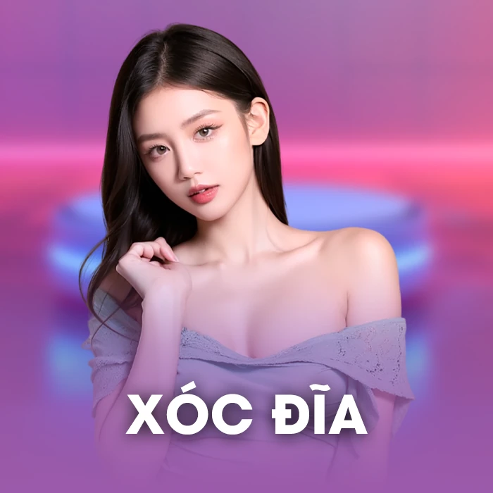 Xóc Đĩa