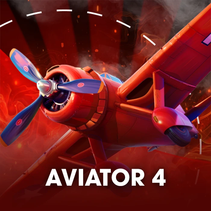Aviator 4