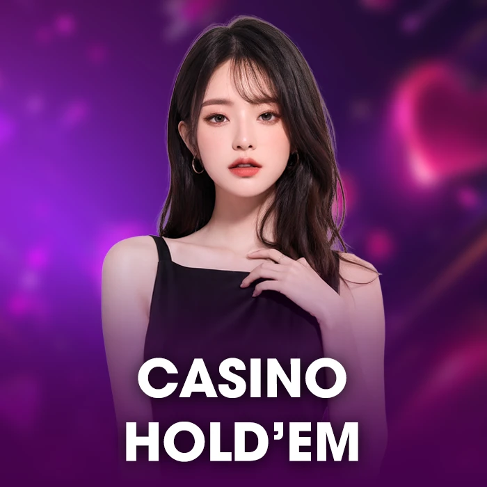 Casino Hold’Em