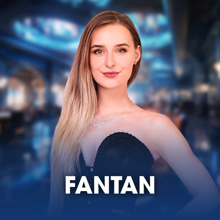 Fan Tan